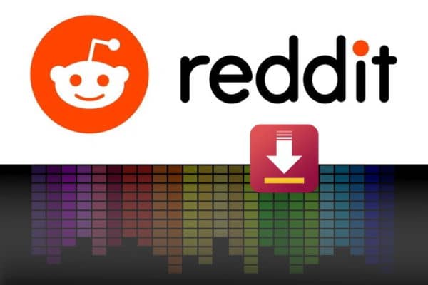 download Reddit videos with audio