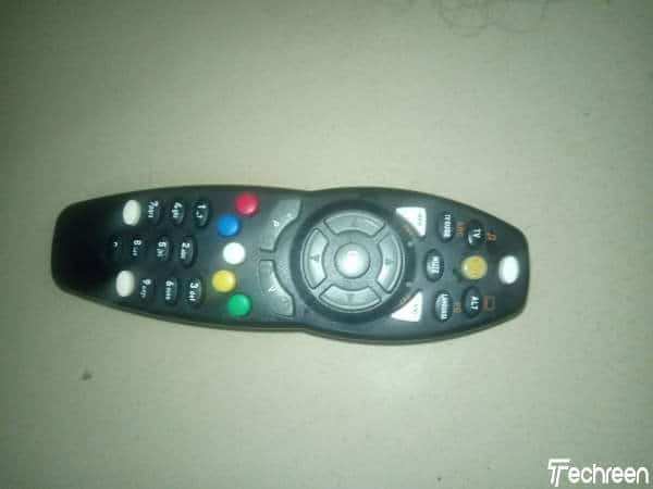 Gotv Remote