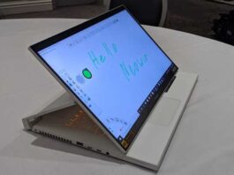 Acer Conceptd 7