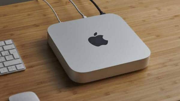 Apple Mac Mini (apple M1)