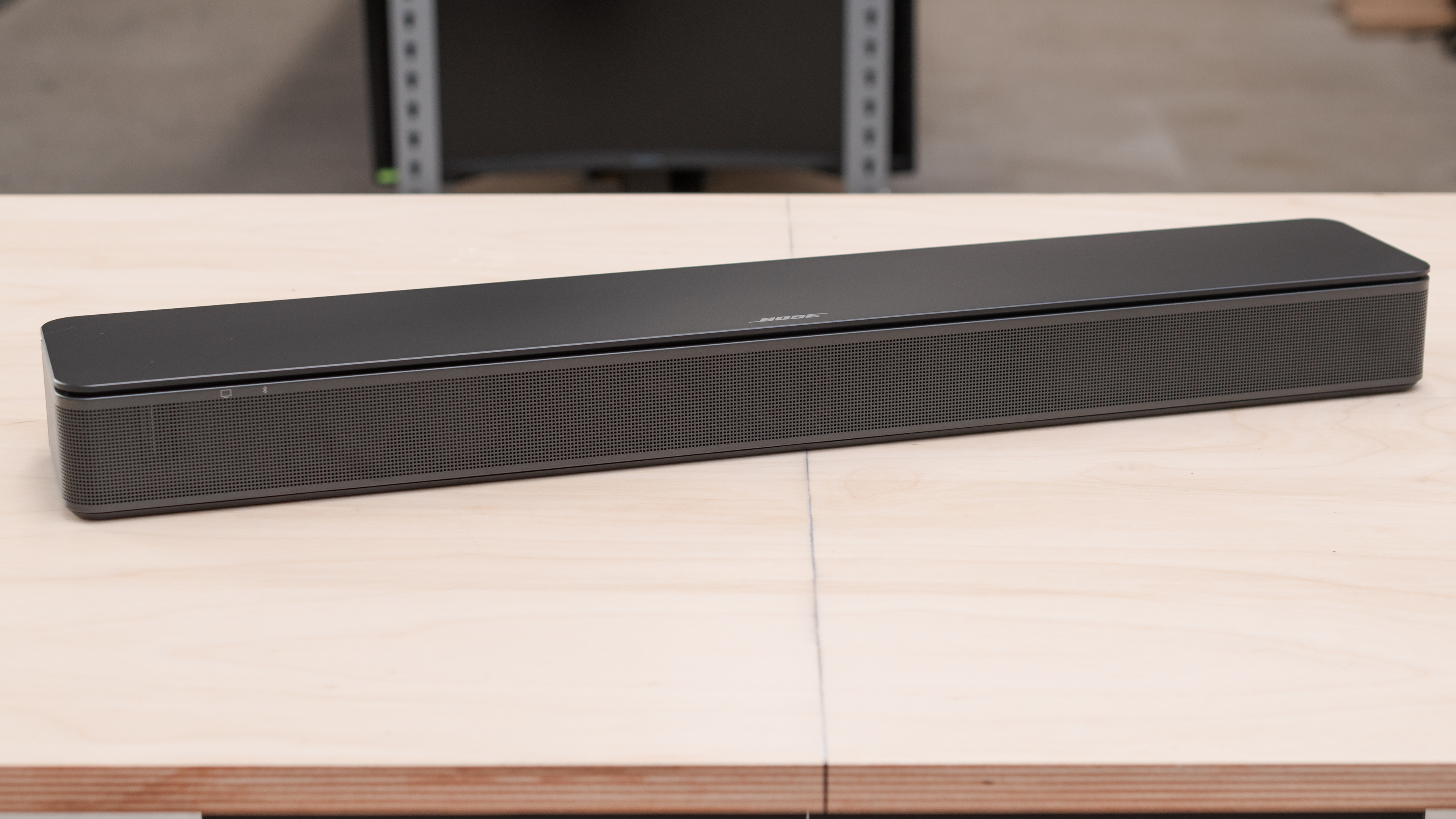 Bose Tv Speaker Soundbar