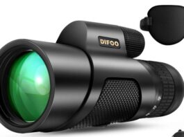 Difoo Monocular Telescope