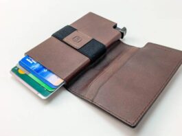 Ekster Parliamentwallet G3 008