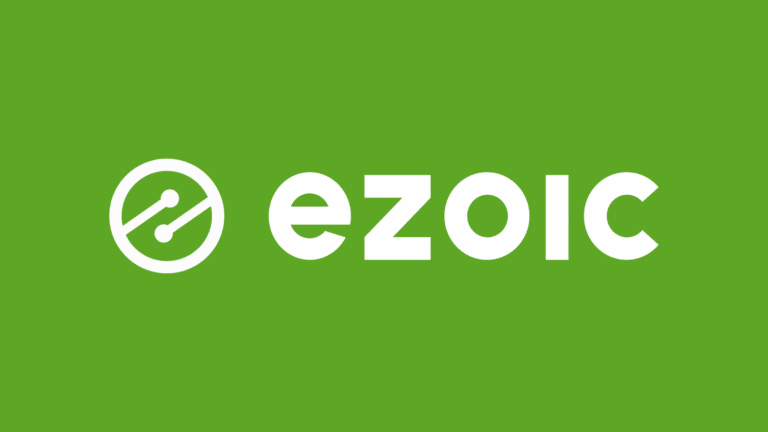 remove/delete site ezoic platform