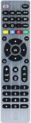 Ge Universal Remote