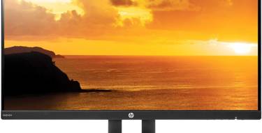 hp vh240a 23.8 inch led monitor