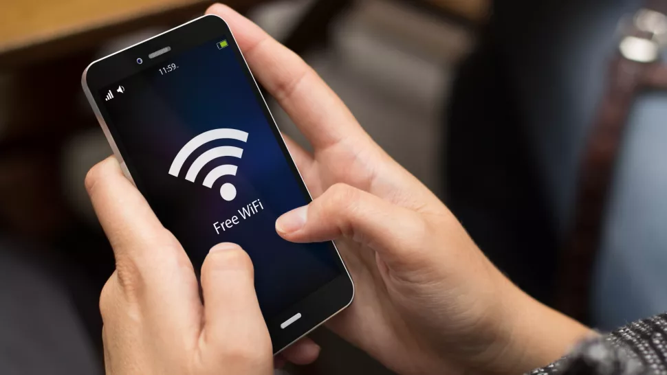 How To Delete Wifi Network On Android Or Iphone