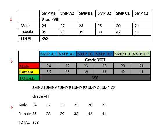 how-to-move-excel-to-word-without-changing-format