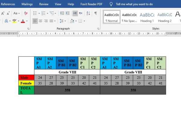 how-to-move-excel-to-word-without-changing-format