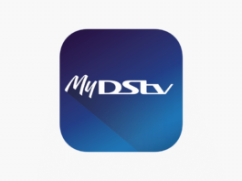 MyDStv App Manage DStv Account