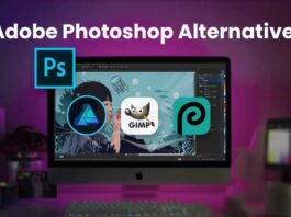 Photoshop Alternatives For Pc