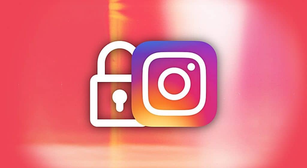 Private Instagram Account