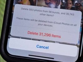 Delete Photos And Videos On Iphone