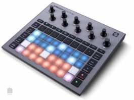 Novation Circuit Rhythm