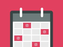 Schedule Instagram Posts