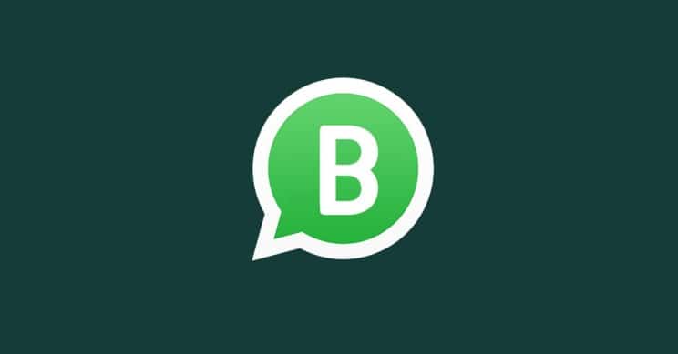 Use WhatsApp Business