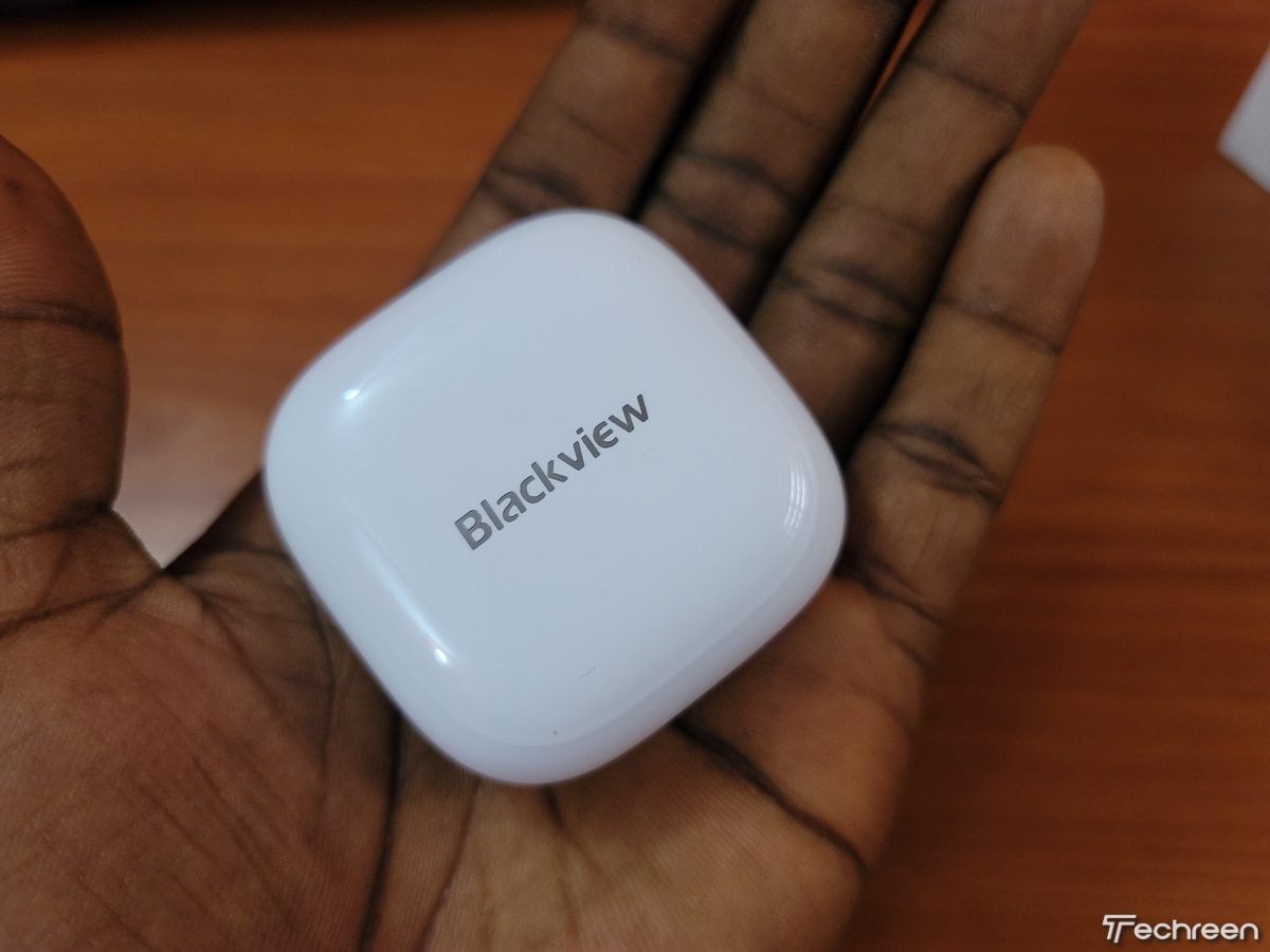 Blackview Airbuds 5 Pro 002