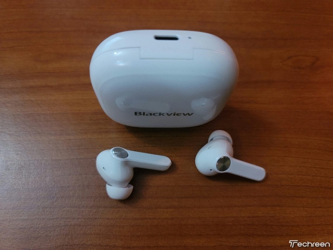 Blackview Airbuds 5 Pro 014