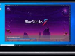 Bluestacks 5