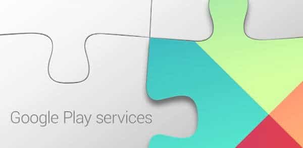 Googleplay Services