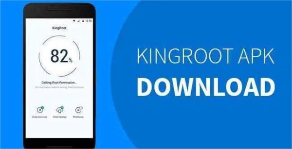 King Root App