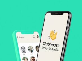 Play Music Directly From Youtube On Clubhouse App