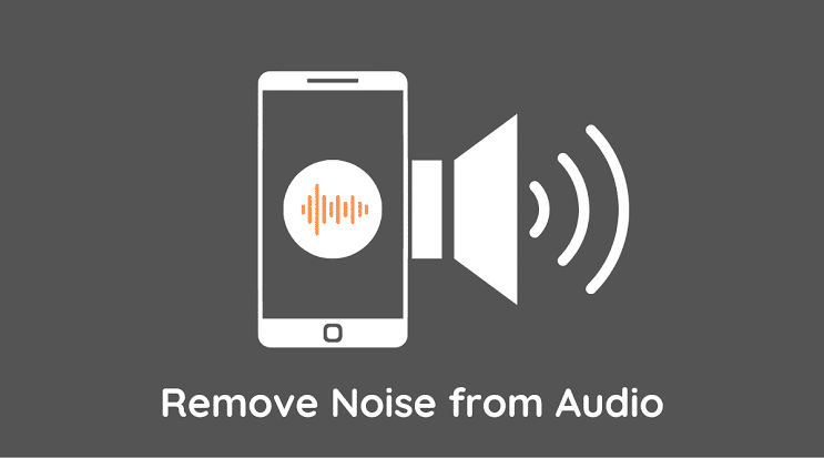 Remove Background Noise From Video In Android