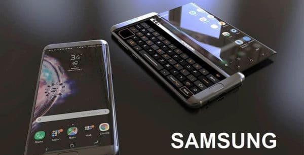 Samsung Galaxy Oxygen 2021 1