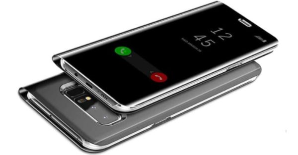Samsung Galaxy Oxygen Lite 5g 2021