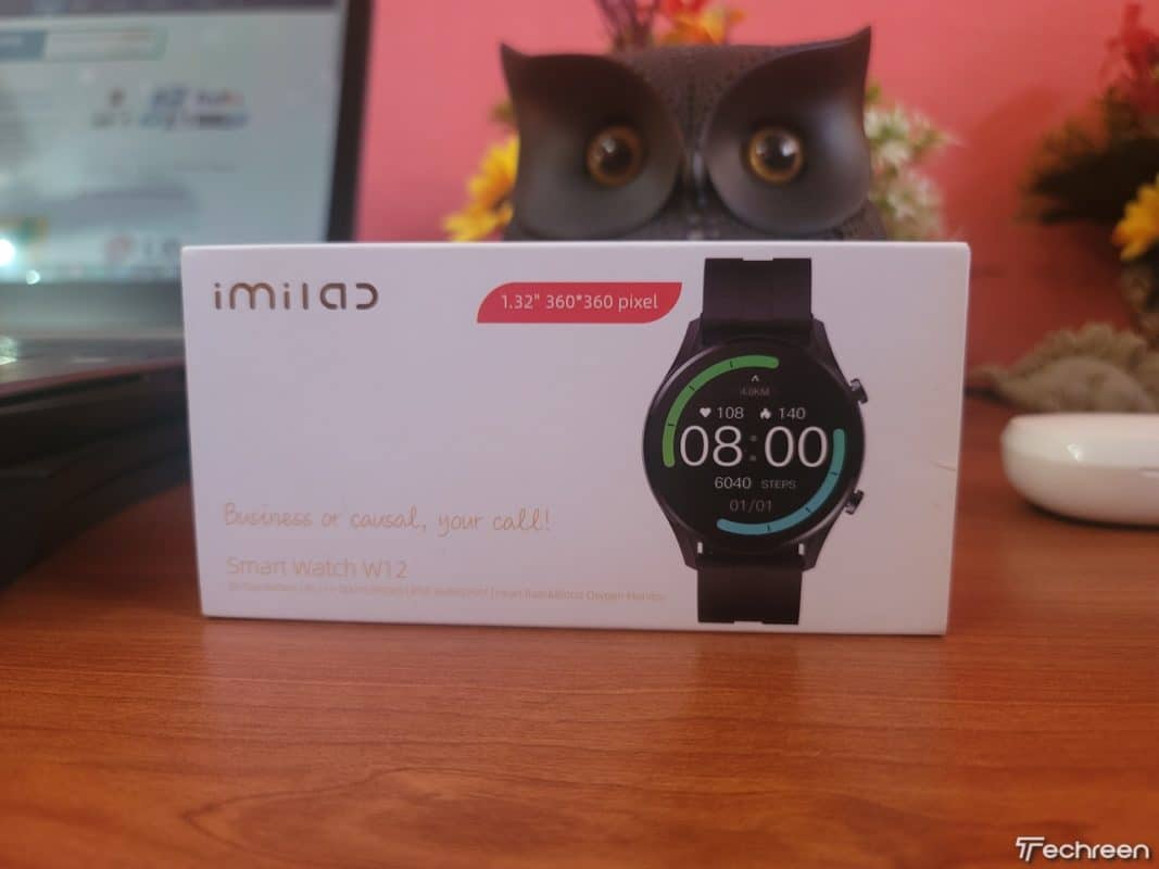 xiaomi imilab w12 smartwatch 001