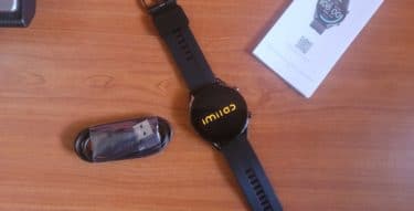 xiaomi imilab w12 smartwatch 005