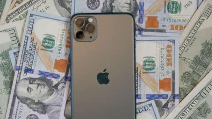 Sell Iphone