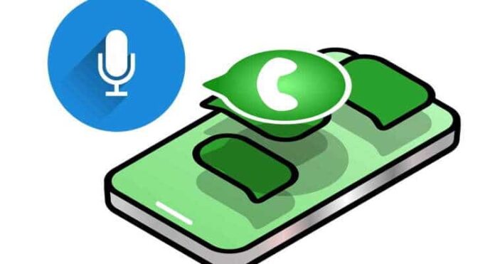 Whatsapp Audio