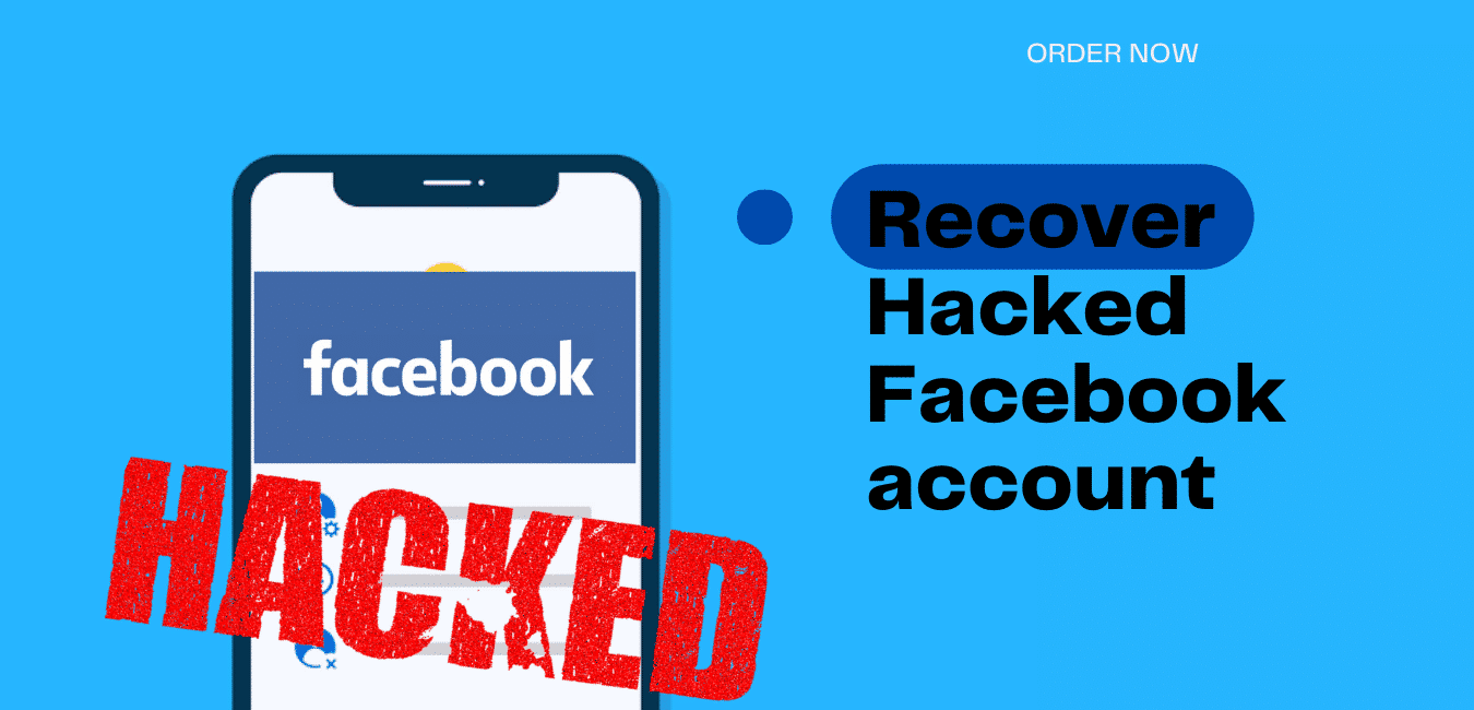 How to Recover Hacked Facebook   Account in 2021