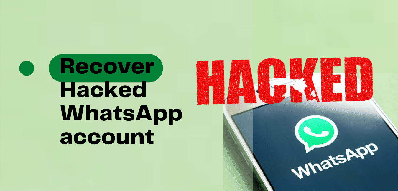 How to Recover Hacked WhatsApp Account in 2021