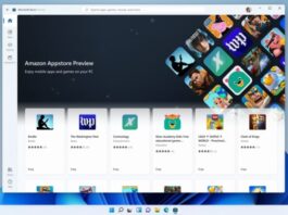 Install And Run Android Apps On Windows 11