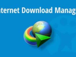 Internet Download Manager