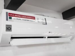 Inverter Ac