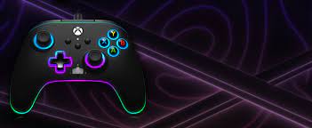 Joystick for PC: Spectra Infinity Enhanced Wired Controller