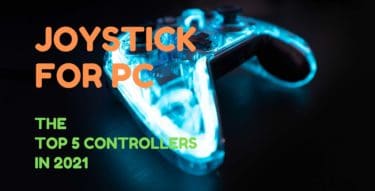 the top 5 controllers in 2021