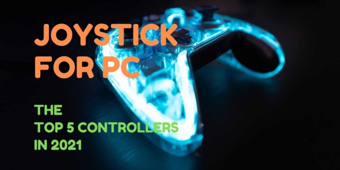 The Top 5 Controllers In 2021