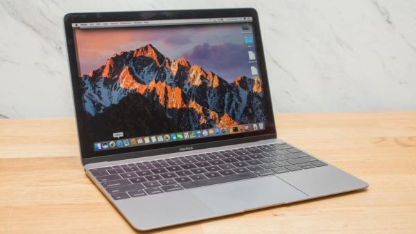 Apple Macbook 12 Inch 2017 01