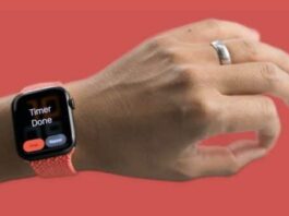 Assistivetouch Apple Watch Feature