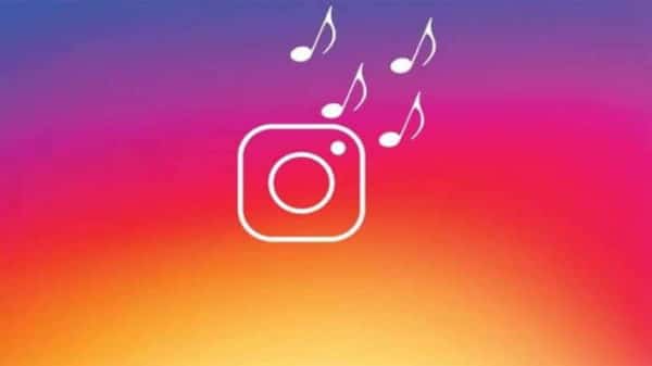Music To Instagram Reels