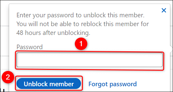 13 Linkedin Enter Password