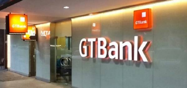 Gt Banks