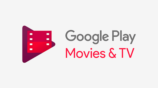 Google Play Movies & Tv