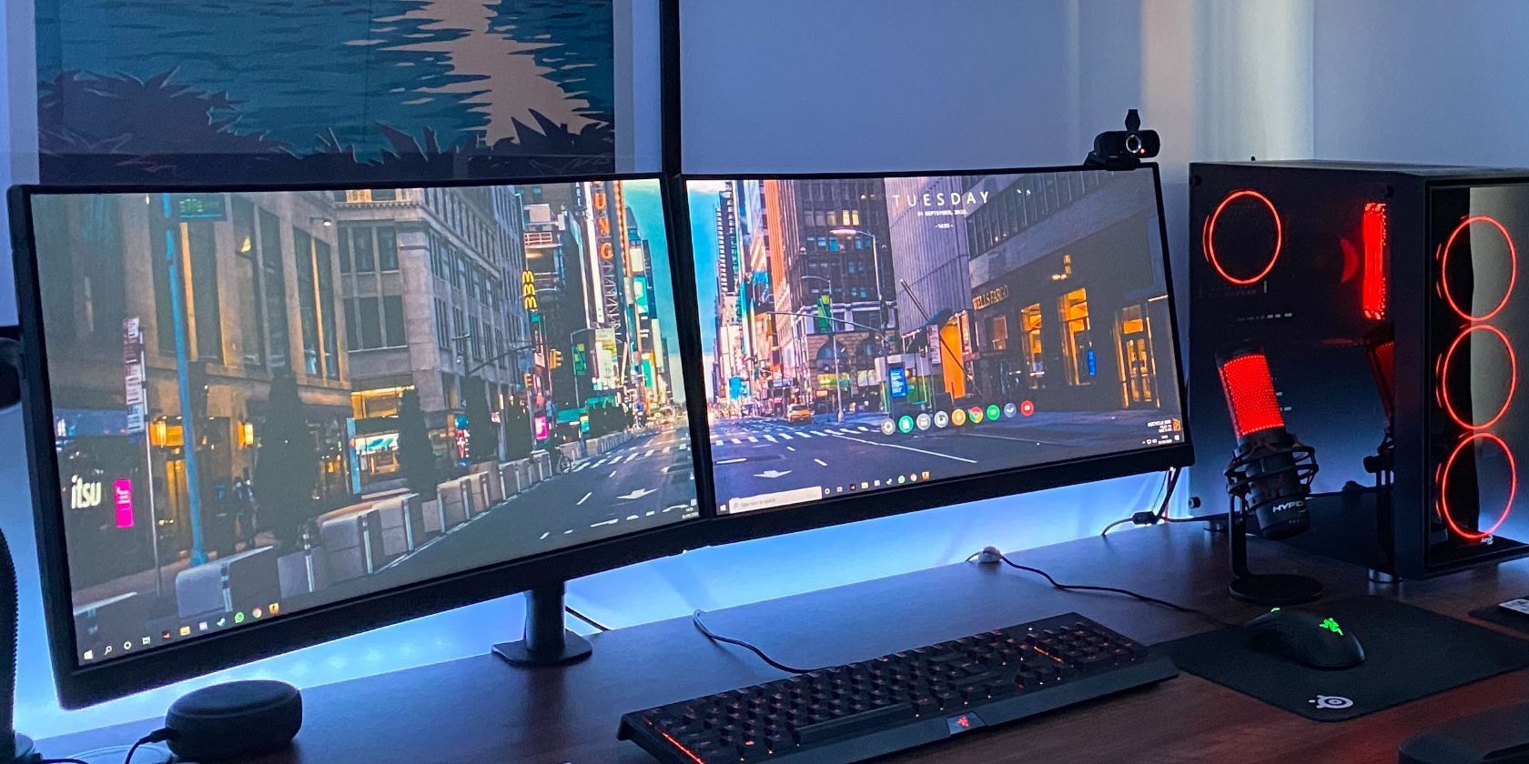 How To Add A Second Monitor In Windows 10