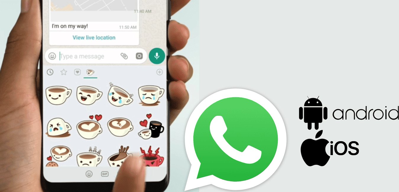 How To Create Whatsapp Stickers
