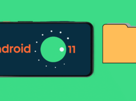 How To Move Files On Android 11